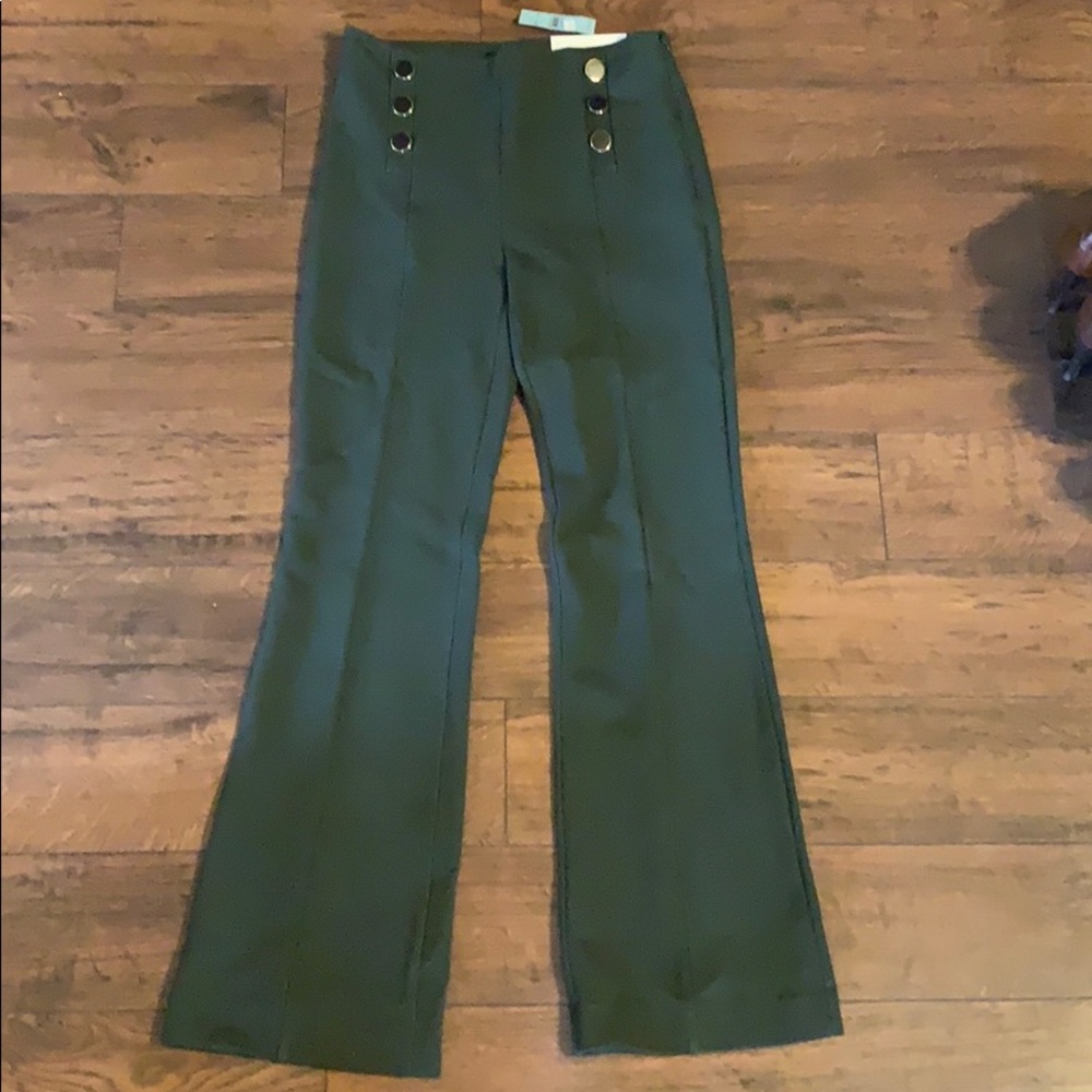 Women’s slacks